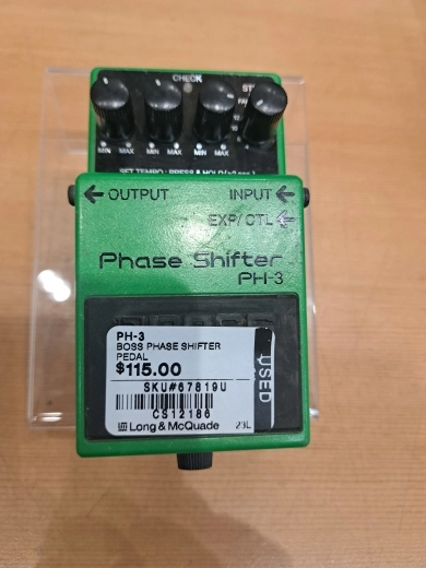BOSS - PH-3